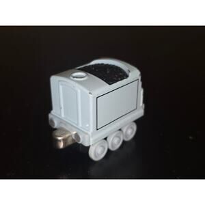 Thomas & Friends Take n Play Along Spencer Tender Diecast Metal Train Tank